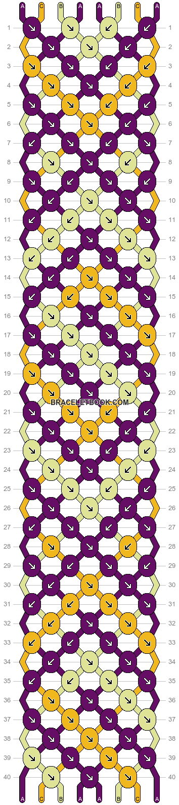 Normal pattern #184687 variation #381403 pattern