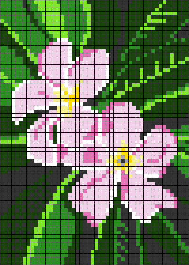 Alpha pattern #97868 variation #381405 preview