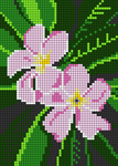 Alpha pattern #97868 variation #381405