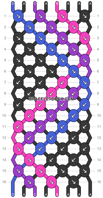 Normal pattern #115225 variation #381406 pattern