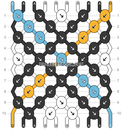 Normal pattern #23168 variation #381410 pattern