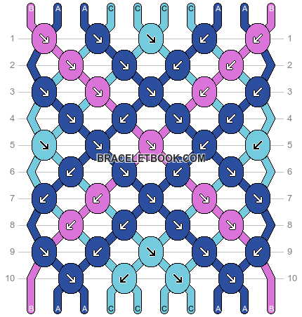 Normal pattern #23168 variation #381411 pattern