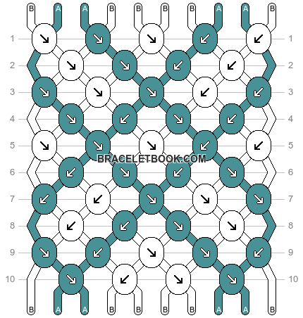 Normal pattern #23168 variation #381412 pattern