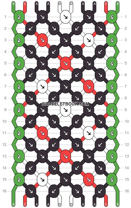 Normal pattern #18641 variation #381415 pattern