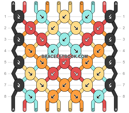 Normal pattern #65670 variation #381417 pattern