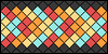 Normal pattern #65670 variation #381417