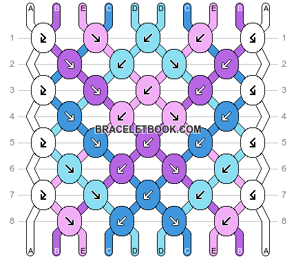 Normal pattern #65670 variation #381419 pattern