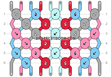 Normal pattern #2374 variation #381421 pattern