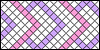 Normal pattern #29307 variation #381422