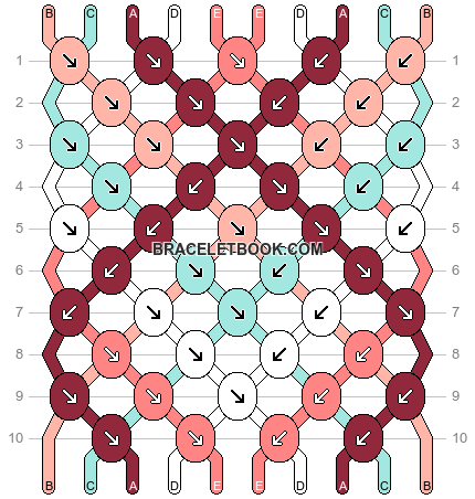 Normal pattern #62678 variation #381423 pattern