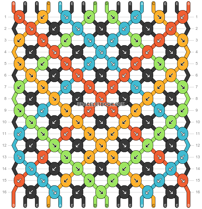 Normal pattern #36660 variation #381426 pattern