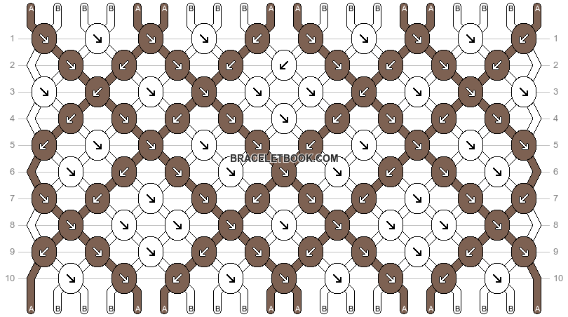 Normal pattern #28646 variation #381427 pattern