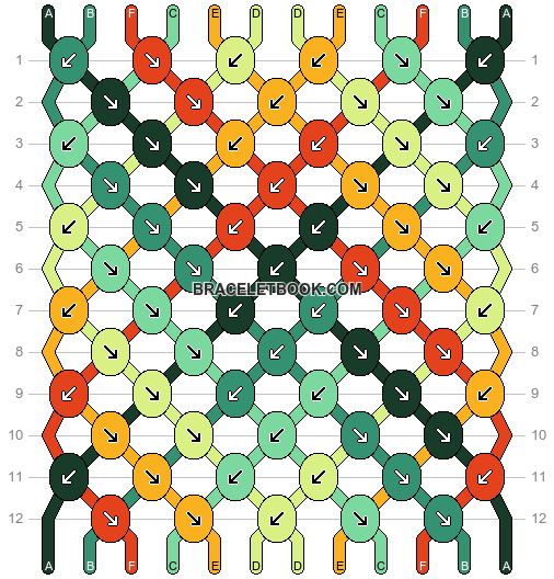 Normal pattern #30859 variation #381428 pattern