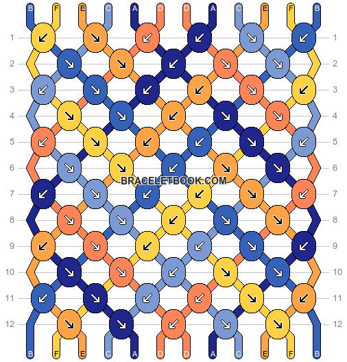 Normal pattern #30859 variation #381429 pattern