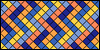 Normal pattern #30859 variation #381429