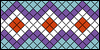 Normal pattern #74180 variation #381430