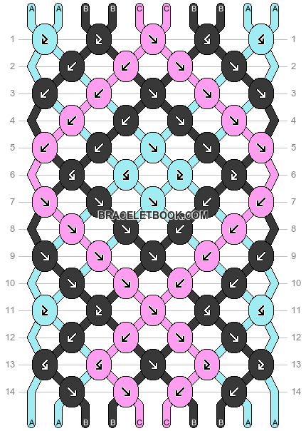 Normal pattern #91733 variation #381431 pattern