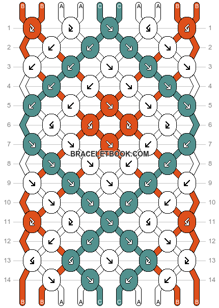 Normal pattern #91733 variation #381432 pattern