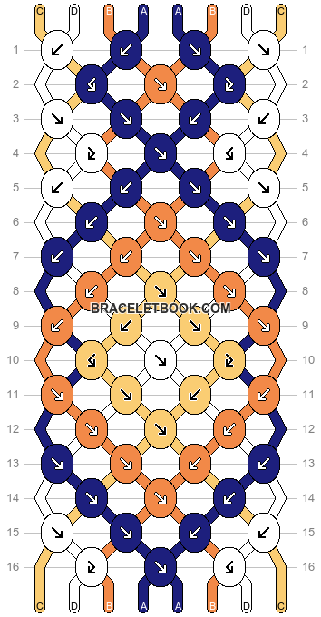 Normal pattern #180740 variation #381433 pattern
