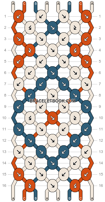Normal pattern #180740 variation #381434 pattern