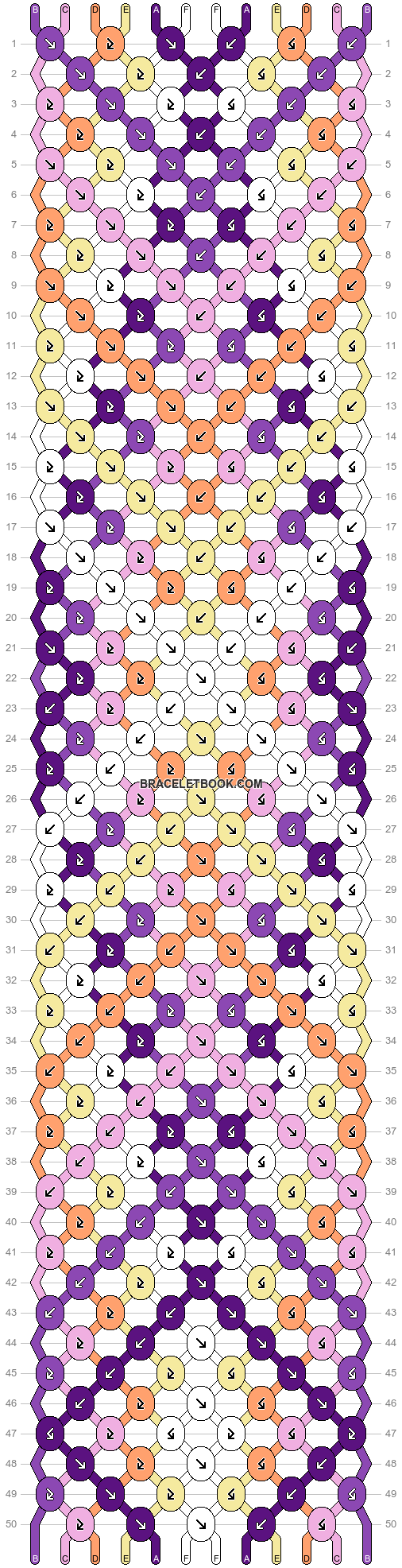 Normal pattern #59485 variation #381435 pattern