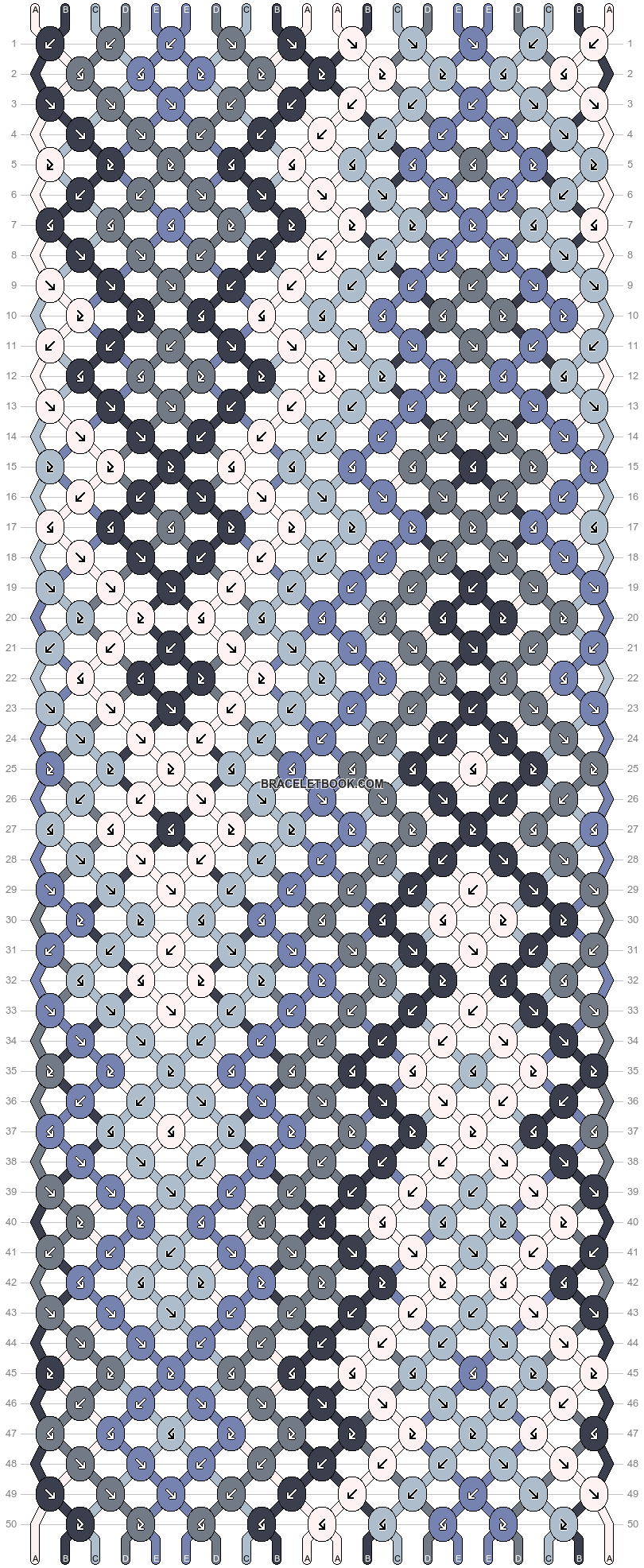 Normal pattern #24638 variation #381436 pattern