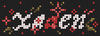 Alpha pattern #184694 variation #381437