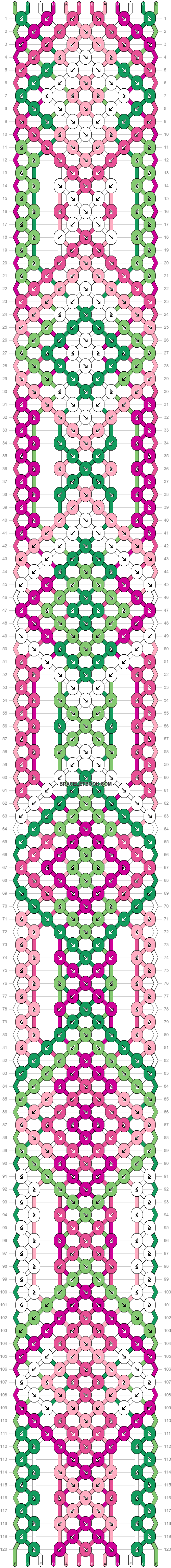 Normal pattern #175558 variation #381438 pattern
