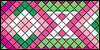Normal pattern #175558 variation #381438