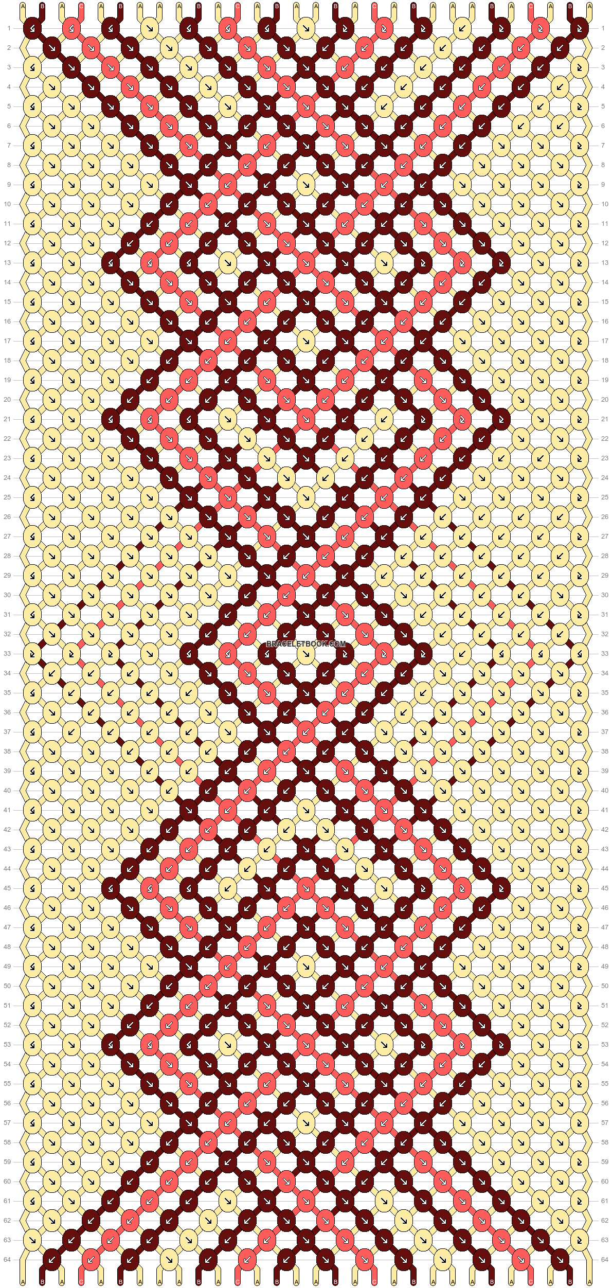 Normal pattern #34130 variation #381439 pattern