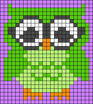 Alpha pattern #178852 variation #381440 preview