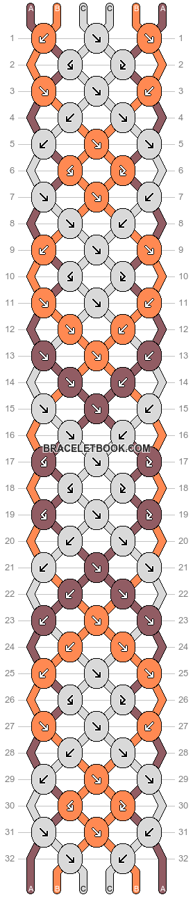 Normal pattern #134497 variation #381441 pattern