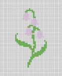 Alpha pattern #180056 variation #381443