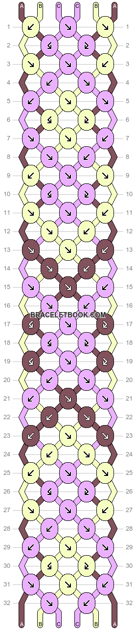 Normal pattern #134497 variation #381444 pattern