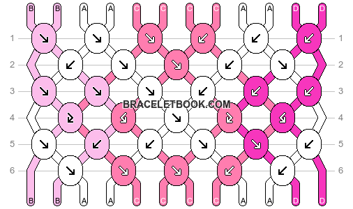 Normal pattern #69504 variation #381447 pattern