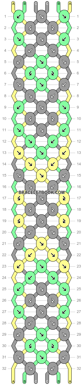 Normal pattern #134497 variation #381449 pattern