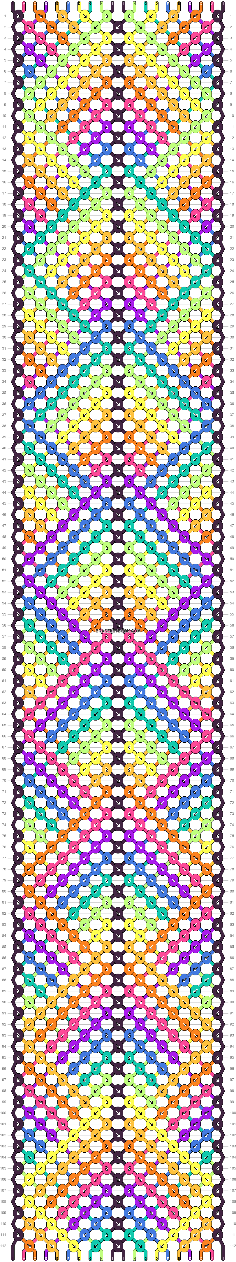 Normal pattern #184565 variation #381450 pattern