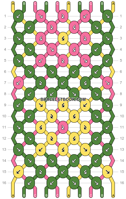 Normal pattern #114712 variation #381453 pattern
