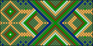 Normal pattern #126505 variation #381454