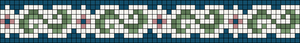 Alpha pattern #184764 variation #381456