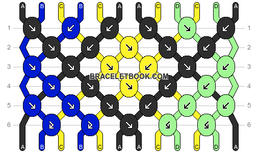 Normal pattern #8896 variation #381457 pattern