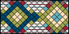 Normal pattern #61158 variation #381458