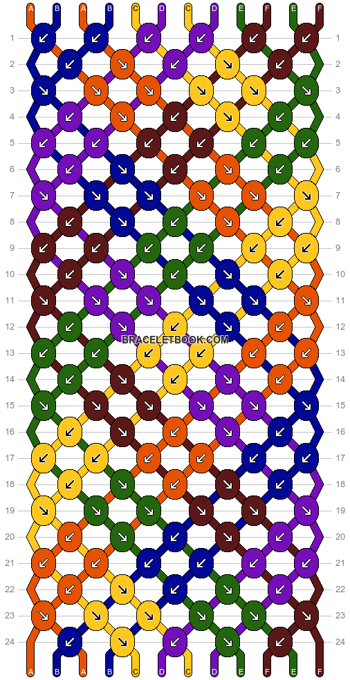 Normal pattern #2215 variation #381461 pattern