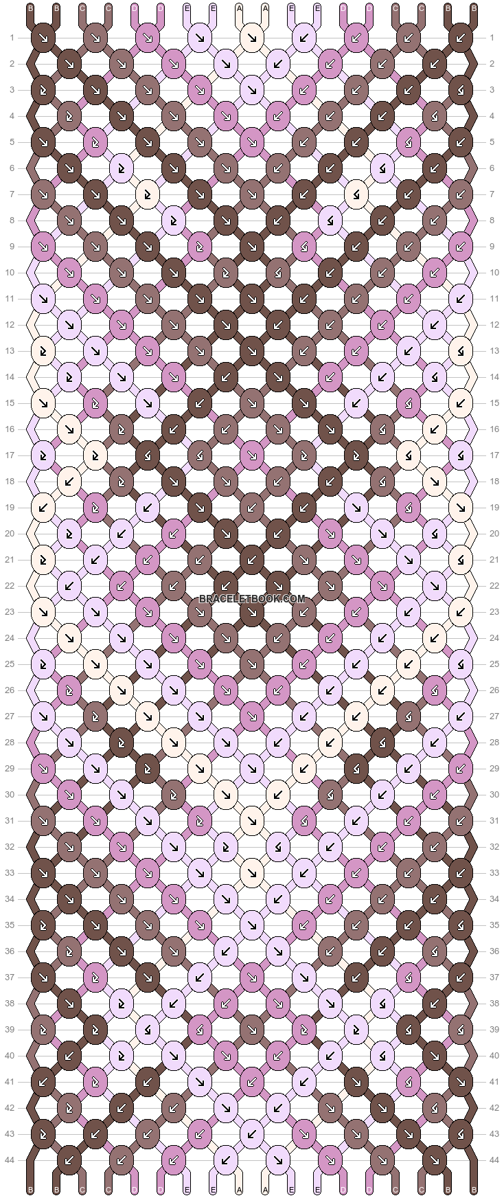Normal pattern #120522 variation #381462 pattern