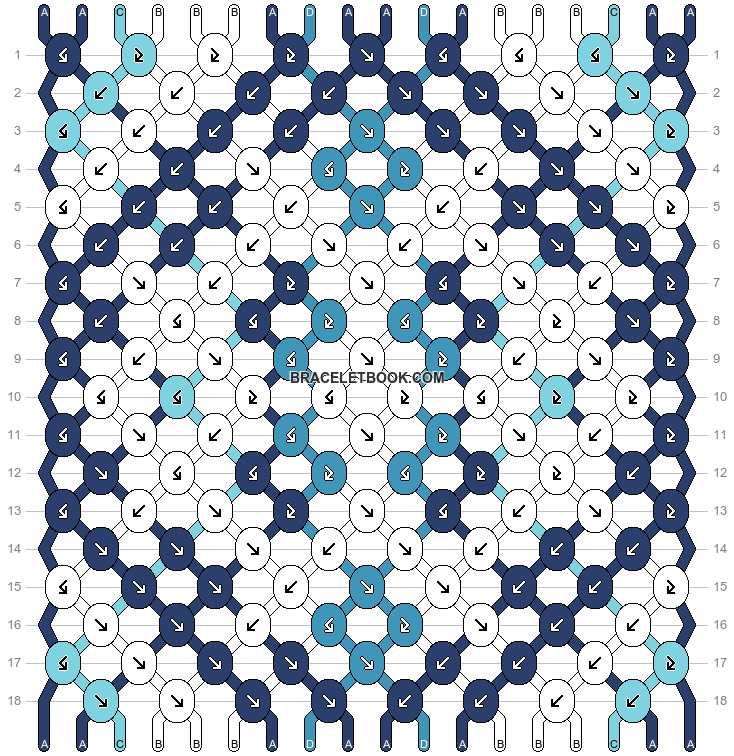 Normal pattern #180067 variation #381463 pattern