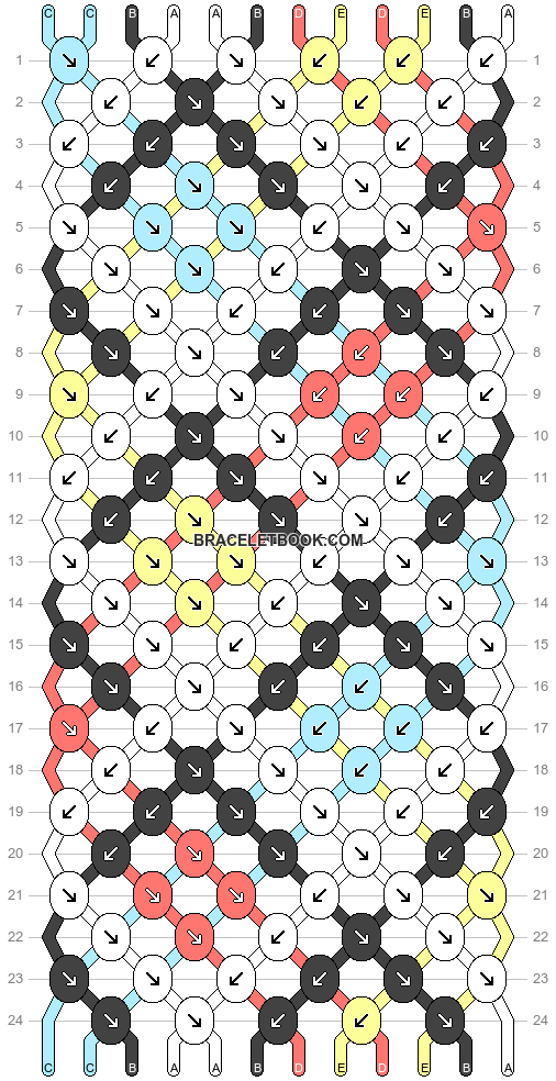 Normal pattern #30869 variation #381464 pattern