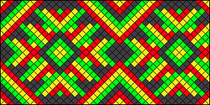 Normal pattern #106109 variation #381465