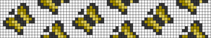 Alpha pattern #183942 variation #381467