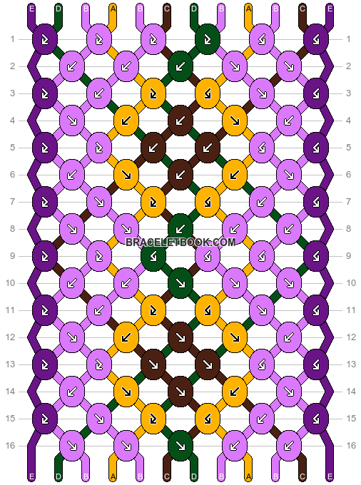 Normal pattern #146839 variation #381469 pattern