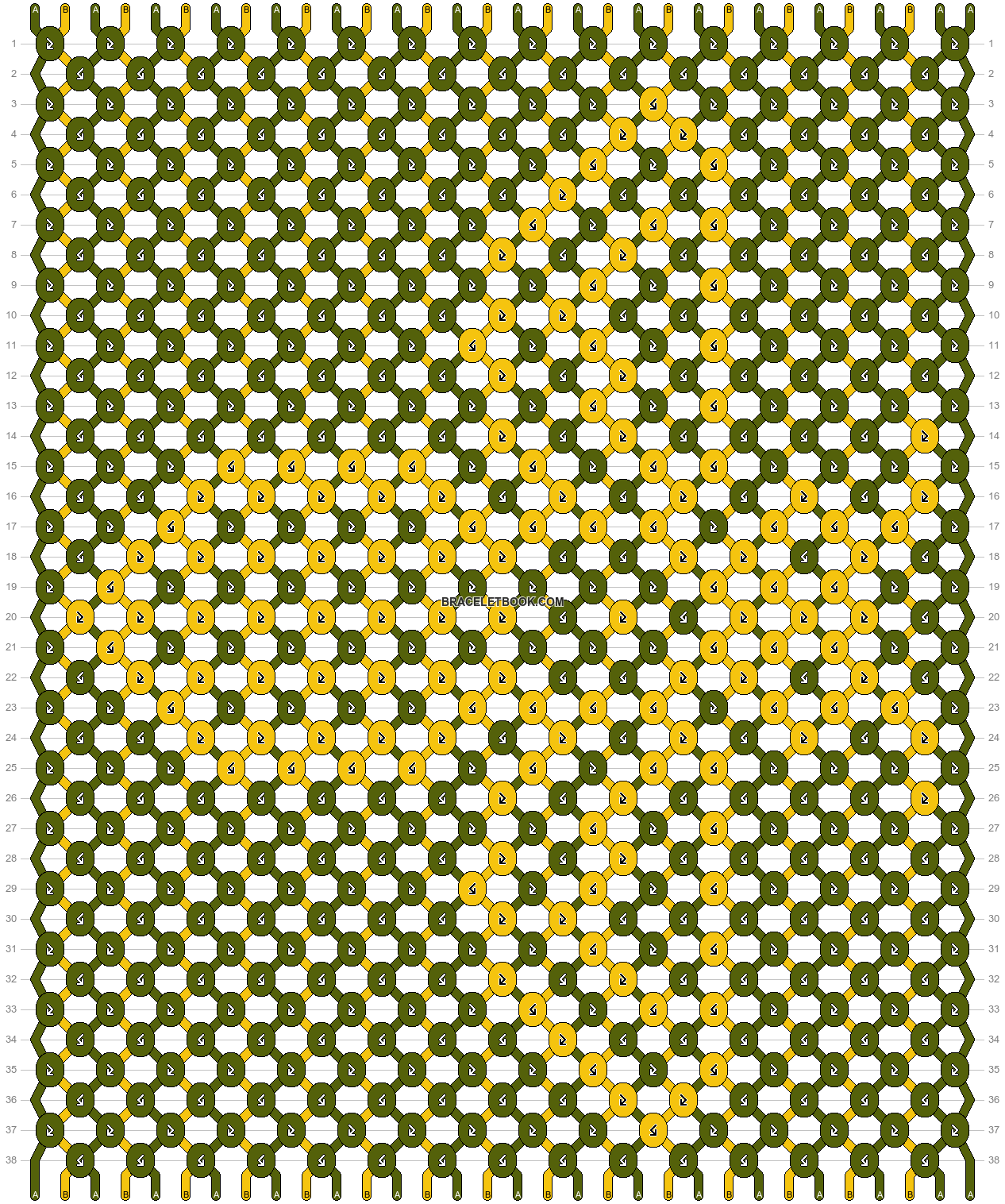 Normal pattern #177827 variation #381471 pattern